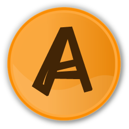 Ampache logo