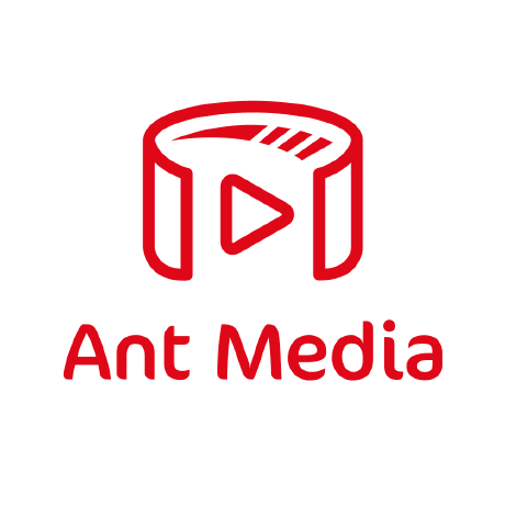 Ant Media Server (Community Edition) logo