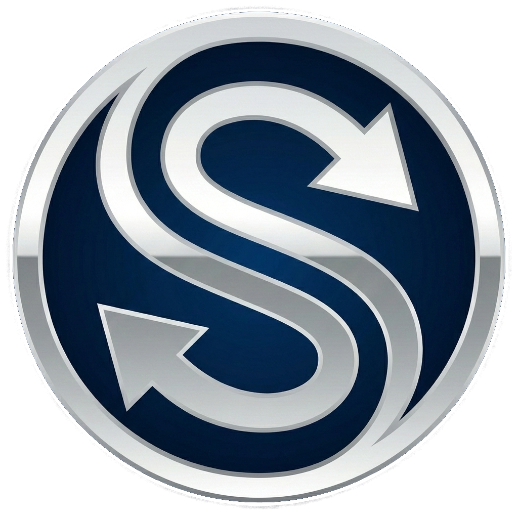Eyevinn Strom logo