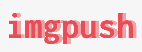imgpush logo