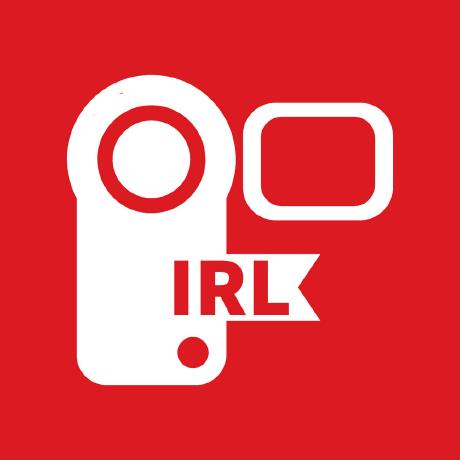IRL SRT Server: low-latency SRT / SRTLA ingest gateway