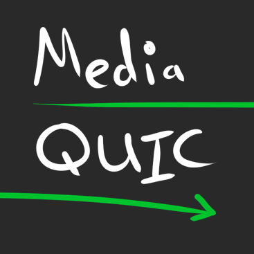 MoQ Dev Sandbox logo