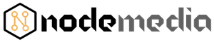 Node-Media-Server logo