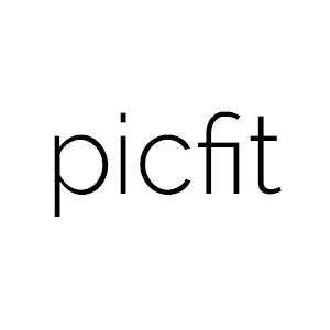 picfit logo