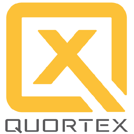 Quortex Edge logo