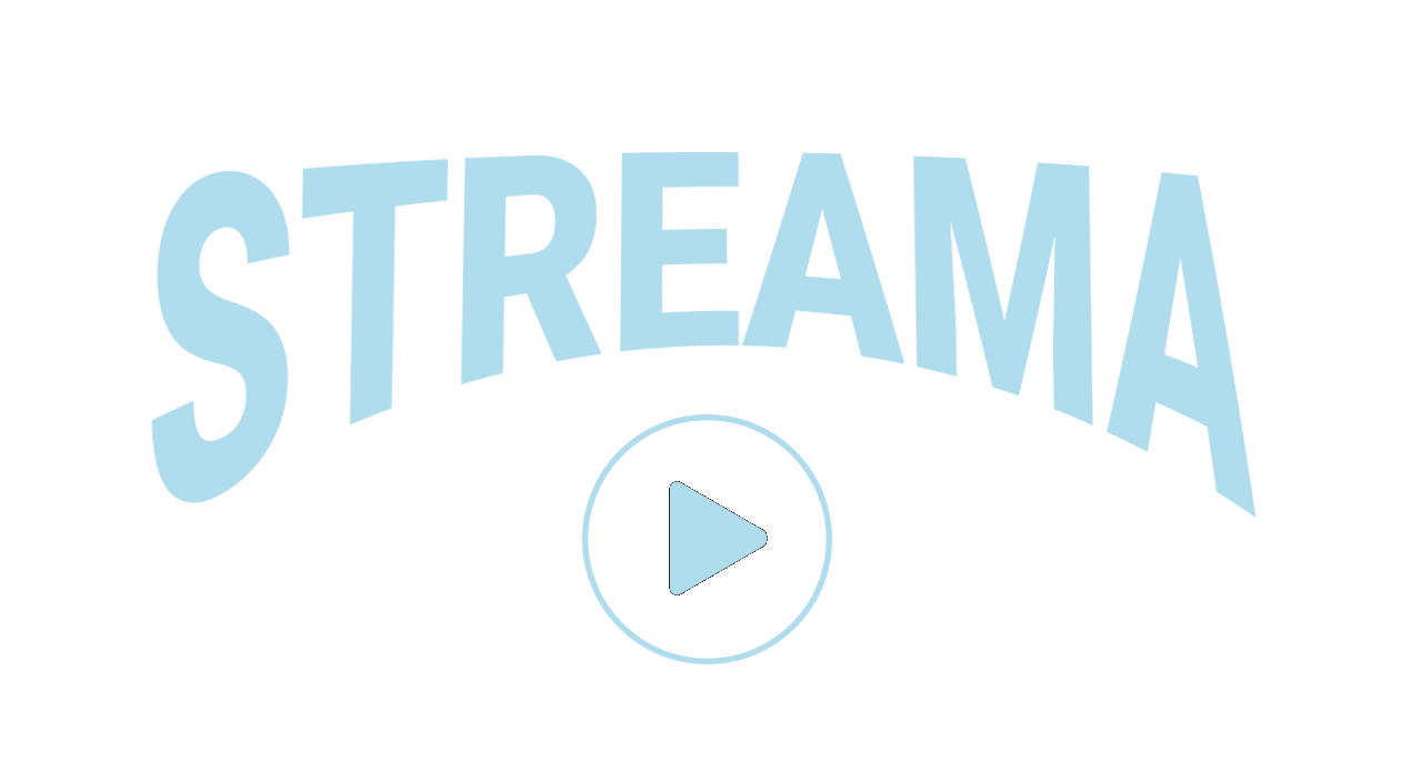 Streama logo