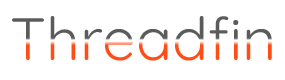 Threadfin logo